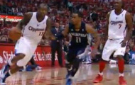 Video NBA: Tổng hợp diễn biến ngày 22/04