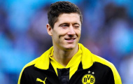 Robert Lewandowski: 'Đại bàng đẻ trứng vàng'