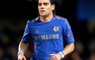 NÓNG: Chelsea sắp mua được Falcao