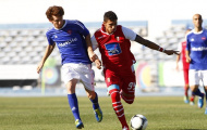 22h00 ngày 24/04, Belenenses vs Oliveirense: Tỷ lệ hiệp 1: 0.93*0:1/2*0.95