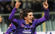 CHÍNH THỨC: Đạt thoả thuận với Fiorentina và đại diện, Arsenal gần như có được Jovetic