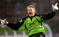 Video: Những khoảnh khắc tuyệt vời nhất của Peter Schmeichel trong màu áo M.U