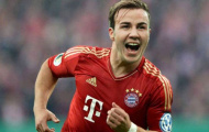 Goetze đến Bayern ảnh hưởng thế nào đến đại chiến Dortmund vs Real?
