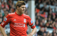 Gerrard phải phẫu thuật ngay sau khi mùa giải kết thúc