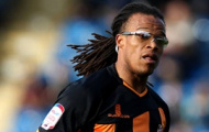 Video: Hãy làm bạn bè 'lé mắt' với 'tuyệt chiêu' đánh gót của Edgar Davids