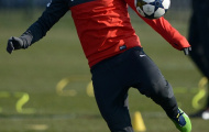 Các CLB Italia không đủ tiền mua Verratti