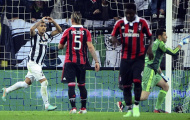 Milan chỉ lỗ dưới 7 triệu euro trong năm 2012: Tốt về tài chính, tệ về thành tích