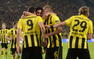 Lewandowski nhấn chìm Real, người Đức hả hê