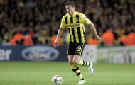 NÓNG: Lewandowski 'noi gương' Goezte về Bayern