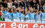 Cay cú, Man City tính chuyện phá M.U