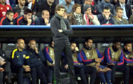 Từ thảm bại của Barca: Tito luôn “tầm thường” trong những trận cầu lớn