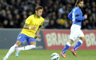 Nhìn từ Allianz Arena: Barca phải mua ngay Neymar?