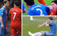 Giải mã những 'cơn điên' của Luis Suarez: Thiên tài thường điên rồ