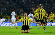Lewandowski khiêm tốn sau khi lập cú poker