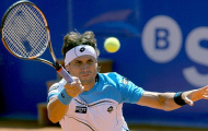 Ferrer, Dimitrov bất ngờ bị loại sớm tại Barcelona Open