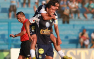 Các trận bóng cỏ ngày 25/04: Vòng 11 - VĐQG Peru Apertura