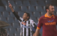 Atletico chi 28 triệu euro cho Muriel