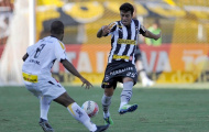 05h30 ngày 26/04, Avai vs Volta Redonda: Tỷ lệ cả trận: 0.81*0:1*-0.88