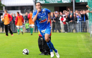 22h30 ngày 25/04, TPV Tampere vs Haka: Tỷ lệ cả trận: 0.89*1:0*-0.97