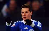 Dortmund tìm người thay thế Goetze: Draxler vào “tầm ngắm”