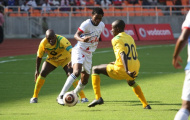 01h00 ngày 26/04 Wadi Degla vs El Ahly: Tỷ lệ cả trận: 0.85*1 1/2:0*-0.92