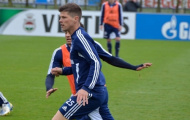 Schalke 04: “Thợ săn” trở lại