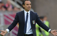 Prandelli muốn lập kế hoạch đồng bộ cho ĐT Italia: Liên kết chặt chẽ mọi cấp độ