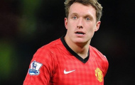 Blackburn mất đứt 2 triệu bảng vì Phil Jones