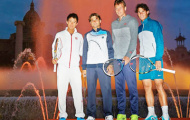 Barcelona Open 2013: Nadal vẫn là... Vua!