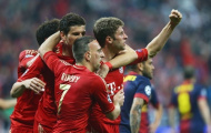 Mùa sau Bundesliga sẽ có bản quyền truyền hình mới: Giàu hơn, mạnh hơn, chiến thắng nhiều hơn?