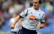 Kevin Davies sắp cập bến giải Nhà nghề Mỹ