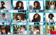 Serena Williams trình làng website mới