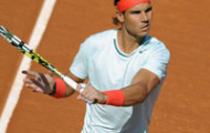 Khi Nadal độc bá (V3 Barcelona Open)