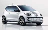 VW giới thiệu phiên bản Groove Up! và Rock Up!