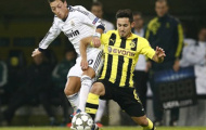 5 ngôi sao hay nhất lượt đi bán kết Champions League