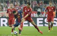 Kĩ xảo của Bayern