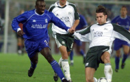 Chelsea và nỗi đau ở xứ Đồng hồ