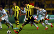 5 yếu tố khiến Real Madrid đại bại trước Dortmund