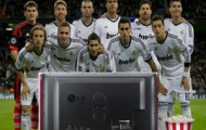 Chùm ảnh ghép hài hước chế giễu thầy trò Mourinho