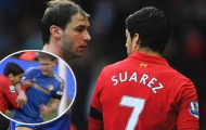 Bị cấm thi đấu 10 trận, Suarez không còn muốn ở Liverpool