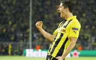 Tiết lộ: Blackburn vồ hụt Lewandowski vì núi lửa phun trào