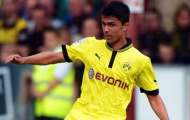 Có Bittencourt, Dortmund đâu cần Goetze