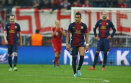 'Sai lầm nằm ở Messi và Tito'