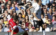 Giroud than Premier League khắc nghiệt
