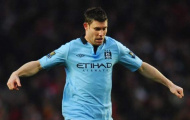 James Milner hi vọng sớm bình phục chấn thương