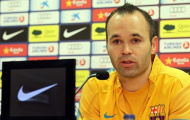 Iniesta: Sẽ quá bất công và sai lầm khi nói kỷ nguyên Barca đã kết thúc