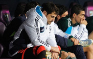 Casillas: Giữa tôi và Mourinho có một mối quan hệ làm việc rất tốt