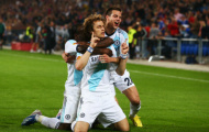 Thắng thuyết phục Basel, David Luiz vẫn cho rằng khó khăn đang ở trước mắt Chelsea