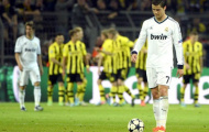 Vấn đề của Real: Ronaldo cũng cô đơn, như Messi