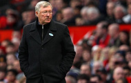 10 HLV giàu nhất Vương quốc Anh: Sir Alex số 1, Mancini số 4